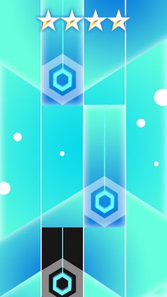 Valentina Pontes Piano Tiles - Screenshot 2