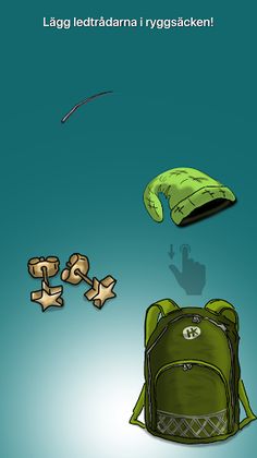 Hemliga Klubben - Screenshot 2