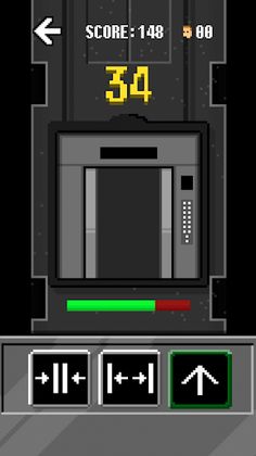 Lift of the Dead - Screenshot 2