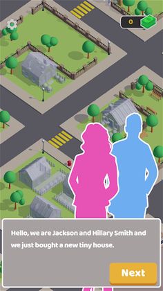 Place It Right - Screenshot 2