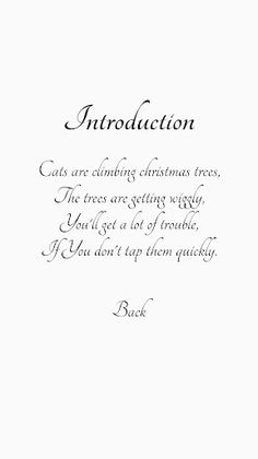 Christmas Cats - Screenshot 1