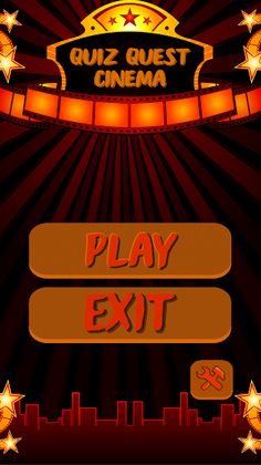 Quiz Quest - Cinema Edition - Screenshot 2