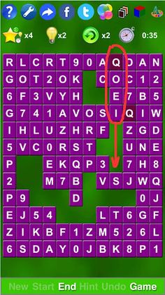 ABC Solitaire by SZY - Fun - Screenshot 2