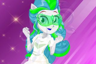 Dressup Rarity - Screenshot 2