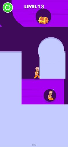 Prison Escape - Screenshot 2