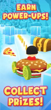 Tag with Ryan - Screenshot 3