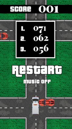 resQlane - Screenshot 3