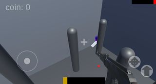 MORGENSHTERN SHOOTER - Screenshot 3