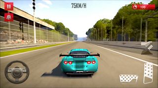 Racing Game - Car Driving Game - Screenshot 1