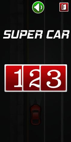 Speed limit - Screenshot 2