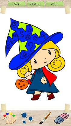 Pictor Ludens - Screenshot 4