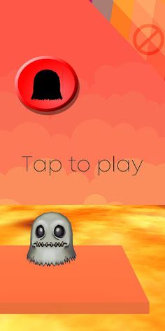 Stack The Monster - Screenshot 1