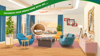 Home Design : House Makeover - Screenshot 2