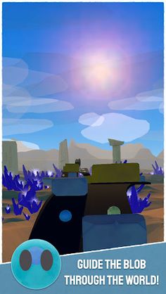 Twisted Paths - Screenshot 1