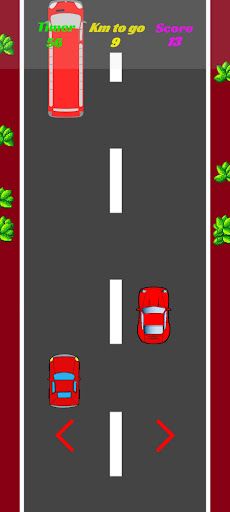 Optik Race - Screenshot 3