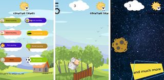 Counting Things - Screenshot 1