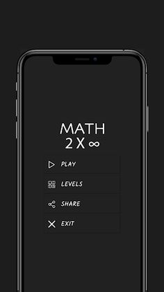 Multiplication Math Game 2x - Screenshot 2
