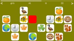 Oya: Alzheimer Games, Match - Screenshot 2