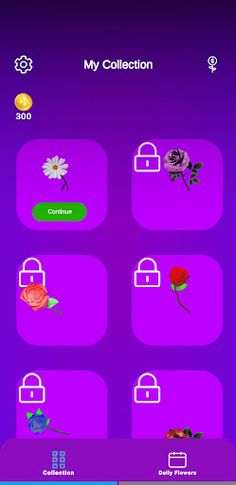 Loves or Not loves - Screenshot 1