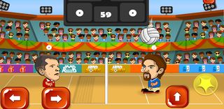 Head Ball - Screenshot 1