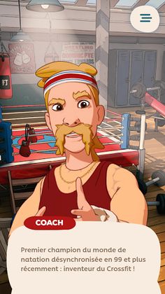 Mission Discovery - Screenshot 3