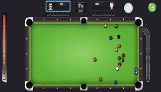 Madness Billiard Hall Game - Screenshot 2