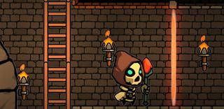 Save Your Valentine! - Screenshot 1