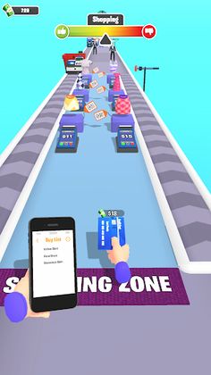 Shop'em All! - Screenshot 4