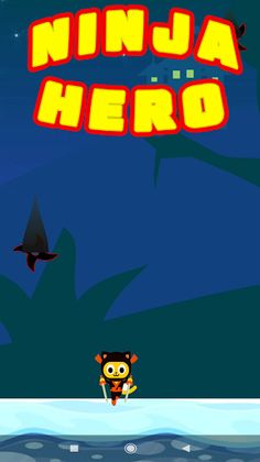 Ninja Hero.io 2D - Screenshot 2