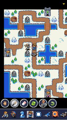 Ancient Empires Reloaded - Screenshot 4