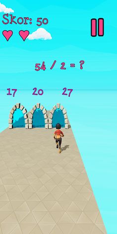 Matematikçi - Screenshot 2