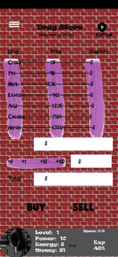 UnderWorld: Mafia Rise - Screenshot 4