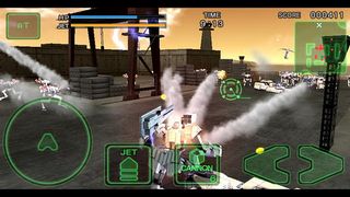 Destroy Gunners SP - Screenshot 3