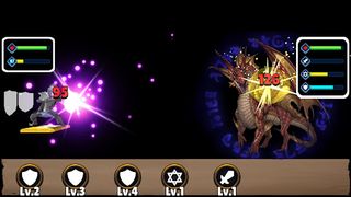 Deck on the Fortune Wheel - Screenshot 1