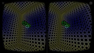 Cube Jump VR - Screenshot 2