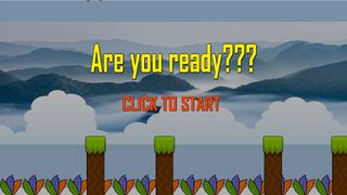 Peoples fly - Screenshot 2