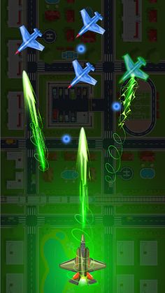 Aeroplane Game: Airplane Games - Screenshot 4