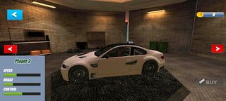 GTR Parking Simulator - Screenshot 2