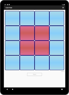 ColorTwist - Screenshot 4
