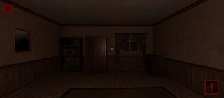 The Dark Escape - Screenshot 2