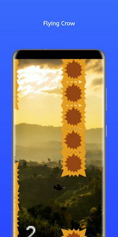 Flying Crow - Screenshot 4