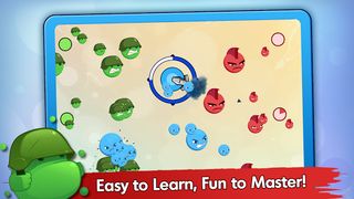 ColorSlam - Screenshot 2