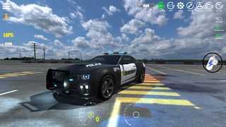 Urban Vehicle System - Screenshot 1