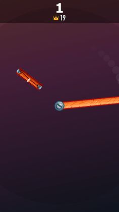 Hammer FRVR - Screenshot 2