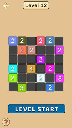 Stacky Dash Shikaku - Screenshot 2