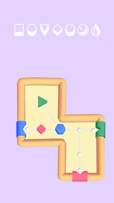 Swipe Shapes - Screenshot 4