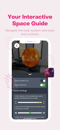 Mingo AR Classroom - Screenshot 2