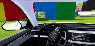 Indian Police Car Game Driving - Screenshot 3