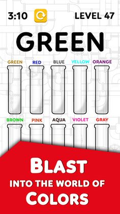 Color Sort - Screenshot 2