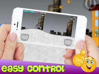 Zombie Hunting Race - Screenshot 3